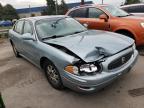 2003 BUICK  LESABRE