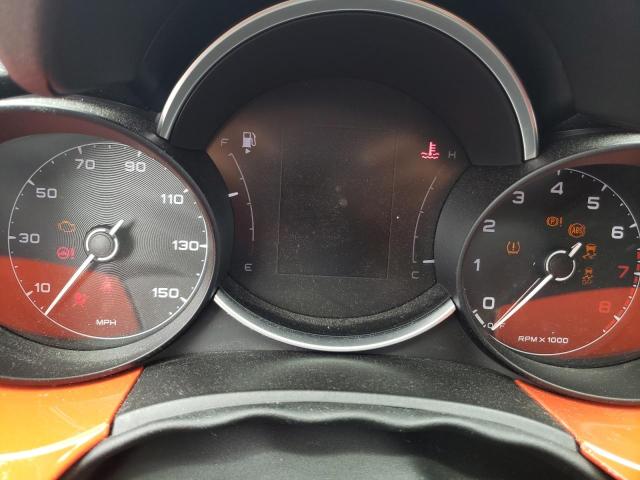 2020 FIAT 500X POP ZFBNFYA18LP841489