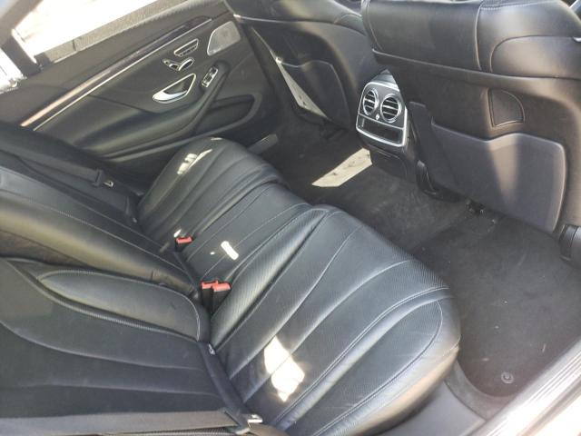 2019 MERCEDES-BENZ S 450 4MAT WDDUG6EB0KA430205