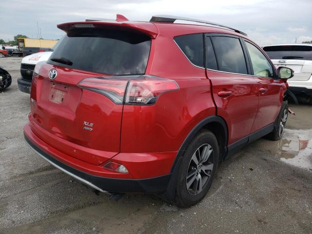 2017 TOYOTA 1 TON JTMRFREV1HJ132690