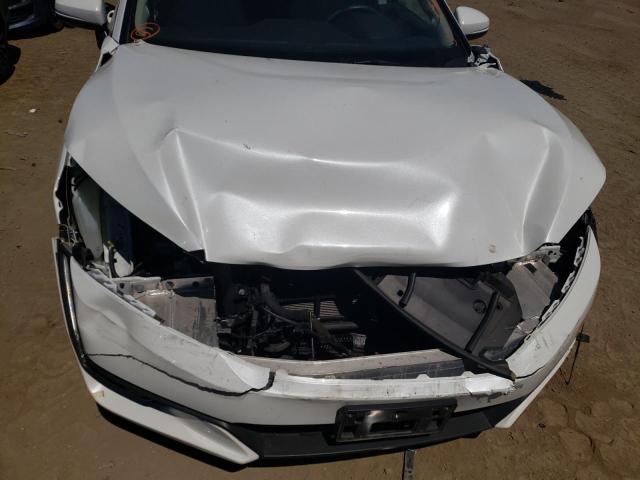 2019 HONDA CLARITY TO JHMZC5F3XKC003324