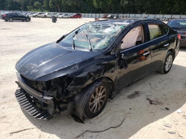 2018 NISSAN 240SX 3N1AB7AP4JY223039