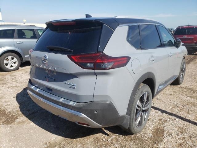 2021 NISSAN ROGUE PLAT JN8AT3DD8MW319891