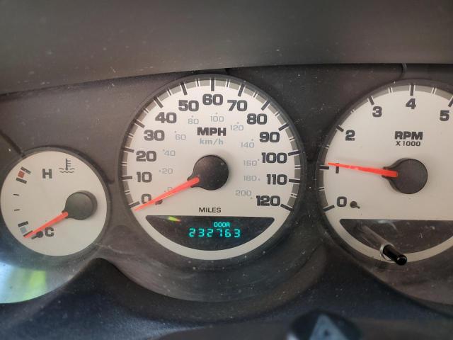 1B3ES56C65D246597 Dodge NEON SXT