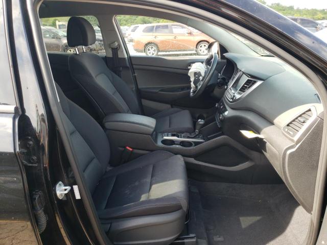 2018 HYUNDAI TUCSON SPO KM8J3CAL7JU763175