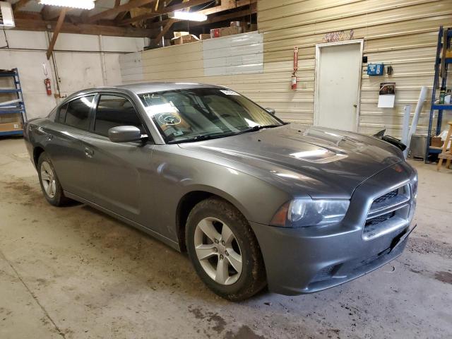 2011 Dodge Charger 