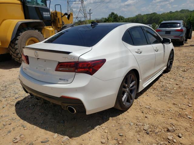 2018 ACURA TLX TECH+A 19UUB3F68JA006134
