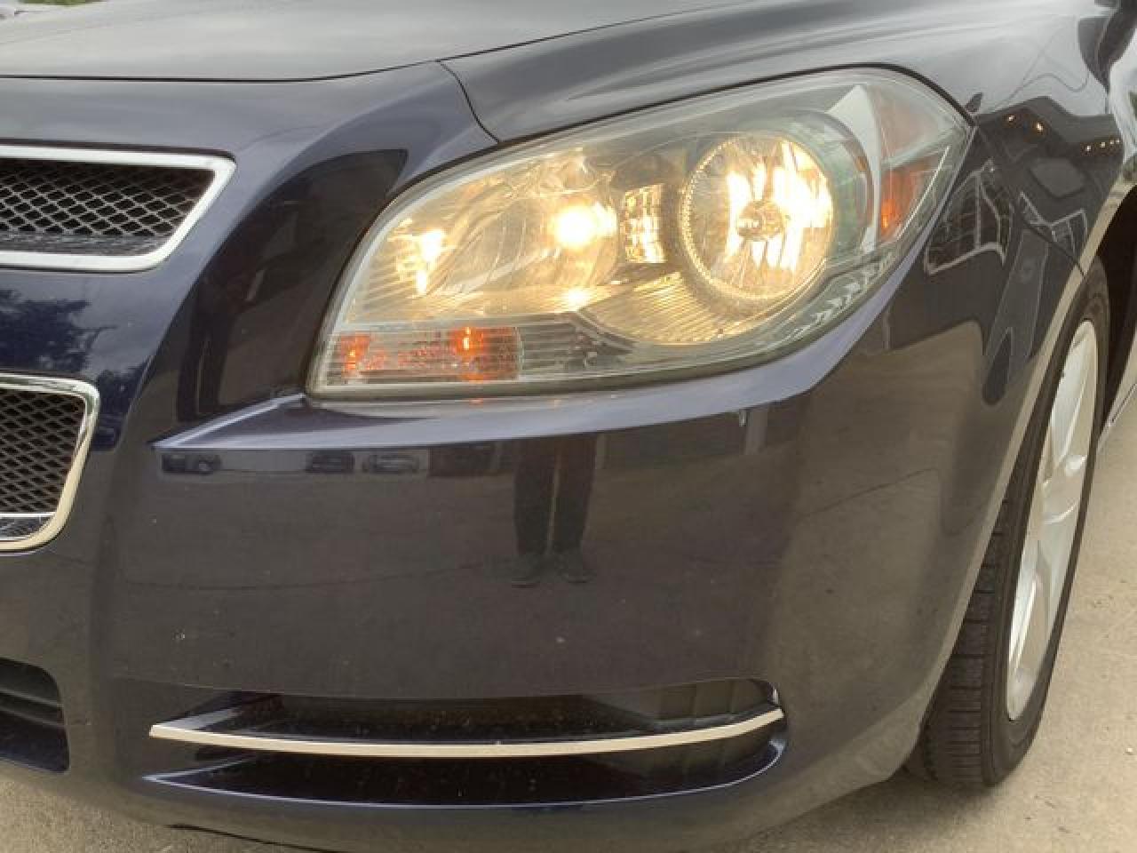 2009 Chevrolet Malibu Ls VIN: 1G1ZG57B59F248352 Lot: 54026542