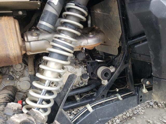 2022 KAWASAKI KRF 1000 A - JKARFCA10NB515892
