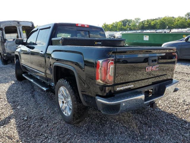 2017 GMC SIERRA K15 3GTU2NEC4HG449779