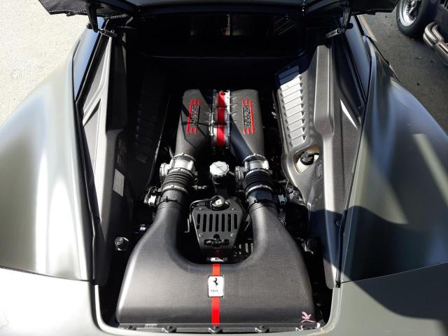 2015 FERRARI 458 SPECIA ZFF75VFA3F0211863