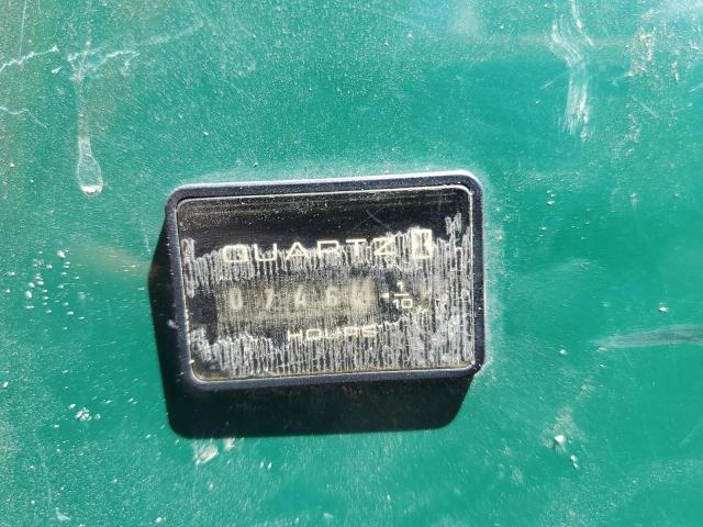 2002 POLARIS RANGER 6X6 4XARF50A72D820526