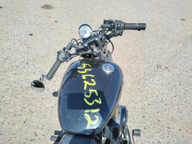 2015 HARLEY-DAVIDSON XG500 1HD4NAA13FC510672