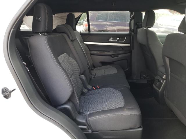 2018 FORD EXPLOR XLT 1FM5K7D88JGC39017