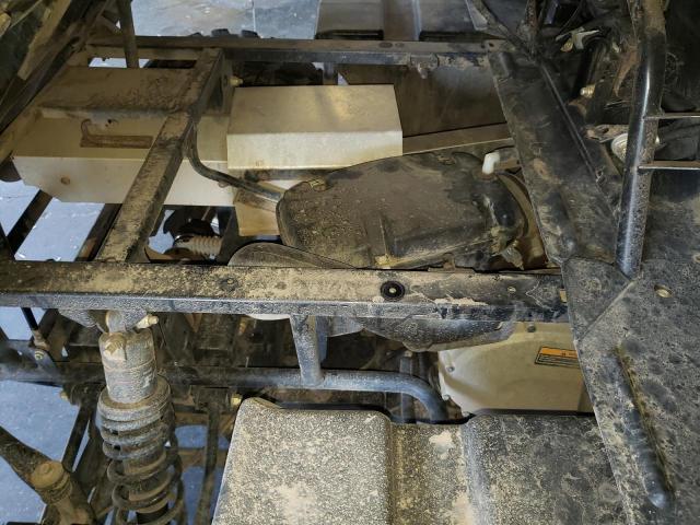 2012 ARCTIC CAT PROWLER 4UF12MPV8CT308603