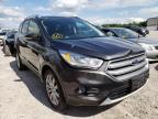 2017 FORD  ESCAPE