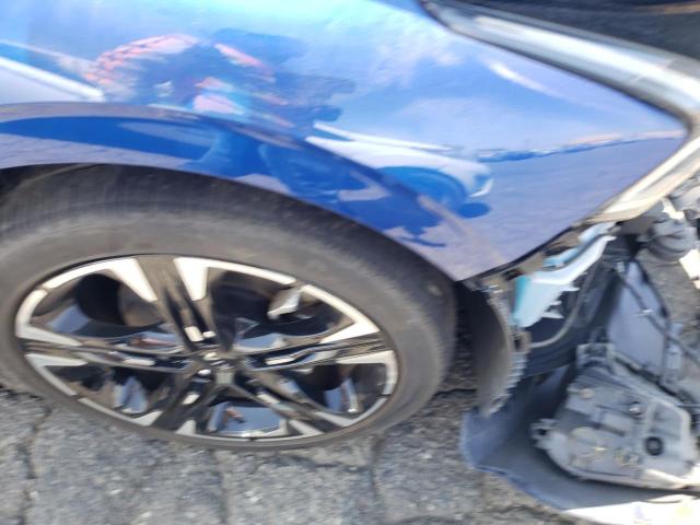 5XXG64J21MG004714 KIA K5 GT LINE