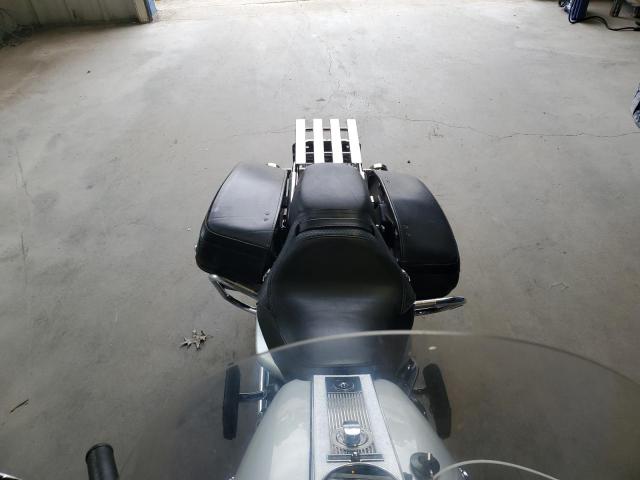 2004 HARLEY-DAVIDSON FLHRCI 1HD1FRW144Y738607