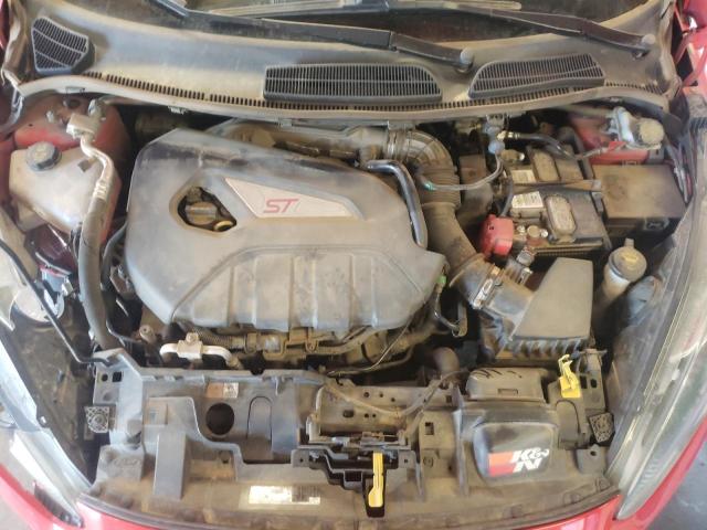 2015 FORD FIESTA ST - 3FADP4GX2FM126878