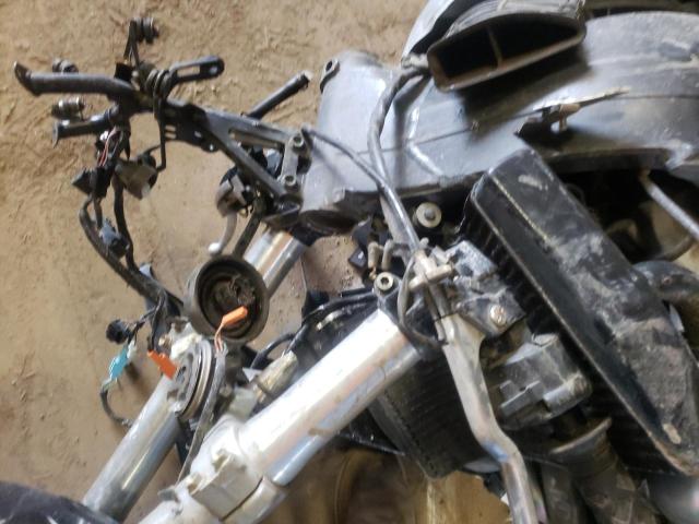 2002 HONDA CBR900 JH2SC50052M006585