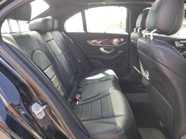 2015 MERCEDES-BENZ C 400 4MAT 55SWF6GB4FU018349