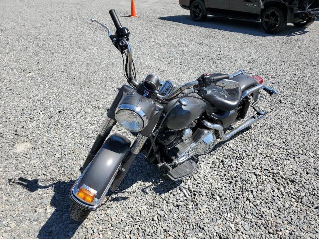 2000 HARLEY-DAVIDSON FLHPI 1HD1FHW14YY647580