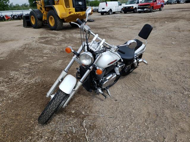 2001 HONDA VT750 DC JH2RC44011K501735