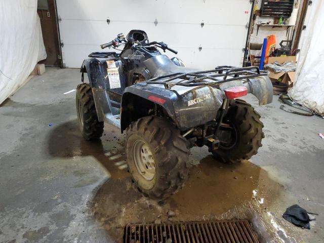 2009 ARCTIC CAT 550 4UF09ATV99T217960