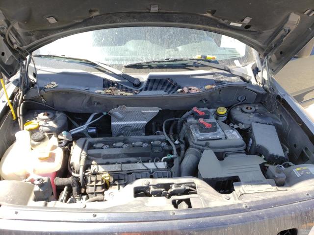 1C4NJPBA1ED642289 Jeep Patriot Sport