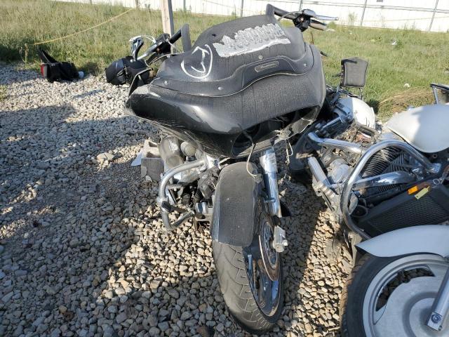 2012 HARLEY-DAVIDSON FLTRX 1HD1KHM15CB637103