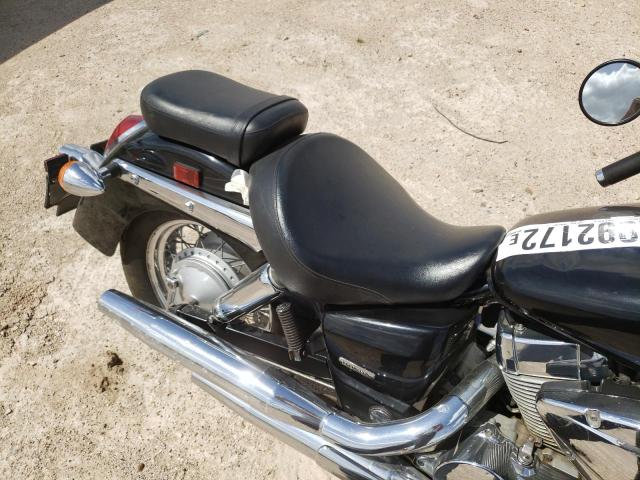2008 HONDA VT750 C JH2RC50078K410023
