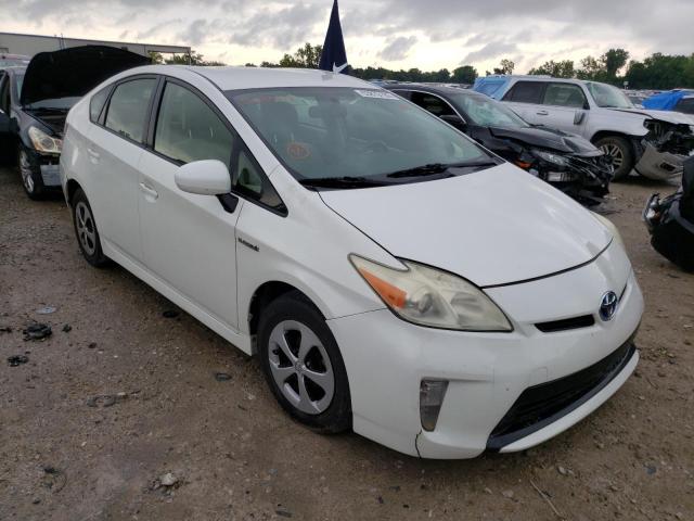 2012 Toyota Prius for sale in Kansas City, KS