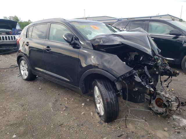 2013 Kia Sportage Base