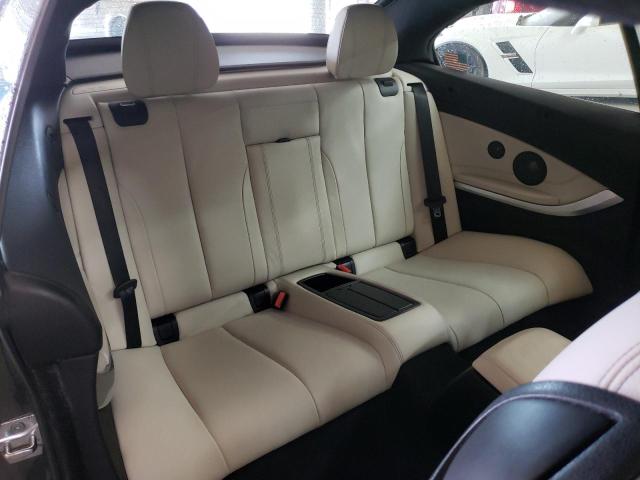 2018 BMW 440XI WBA4Z7C58JEA33484