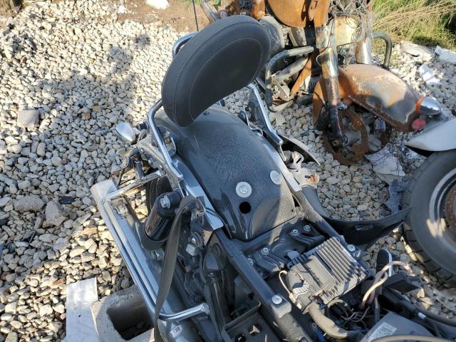 2012 HARLEY-DAVIDSON FLTRX 1HD1KHM15CB637103