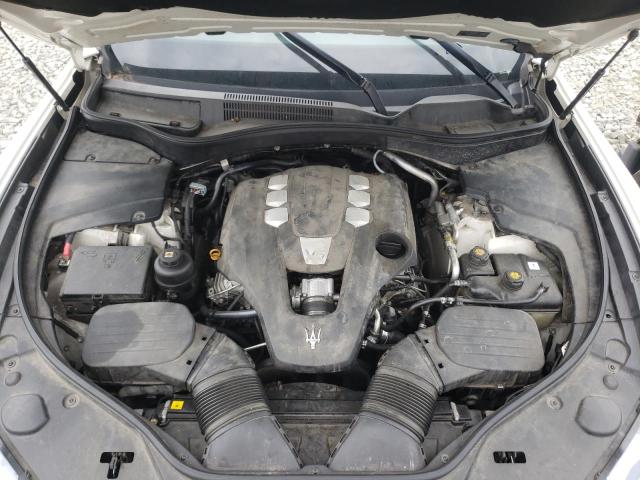 2017 MASERATI LEVANTE LU - ZN661XUL3HX212543