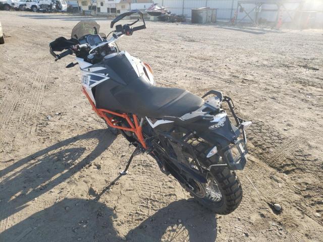2017 KTM 1090 ADVEN VBKV49406HM978854