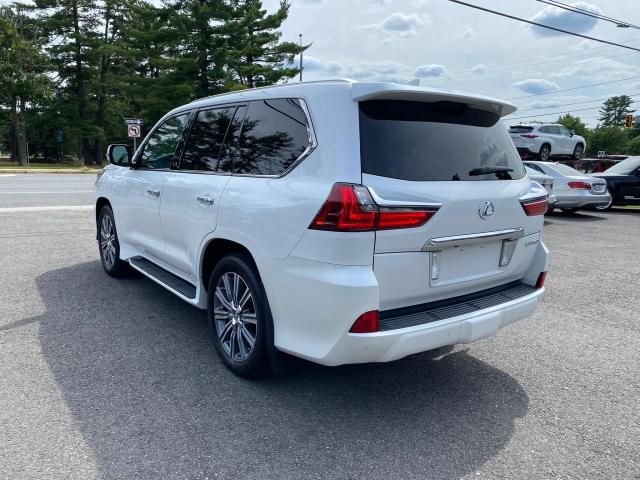 2016 LEXUS LX 570 JTJHY7AX7G4197166