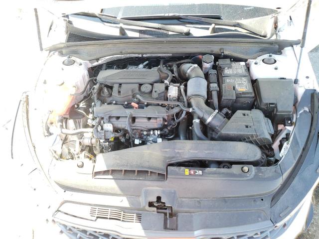 5XXG64J22MG043473 KIA K5 GT LINE
