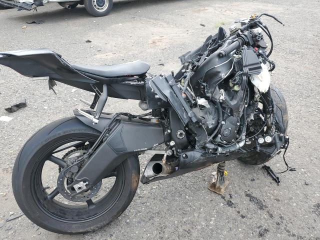 2020 YAMAHA YZFR6   