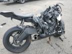 2020 YAMAHA YZFR6    for sale at Copart PA - PHILADELPHIA