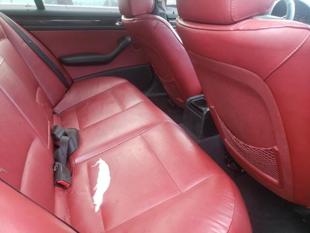 WBAAV33481EE77169 BMW 325 I