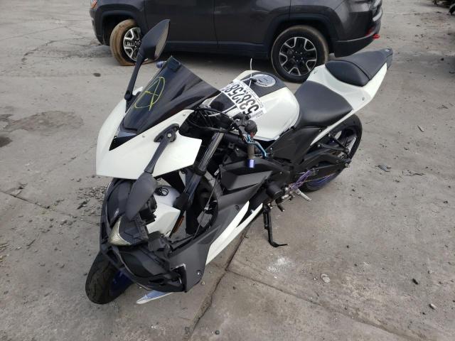 2016 YAMAHA YZFR3 MH3RH06Y4GK014884
