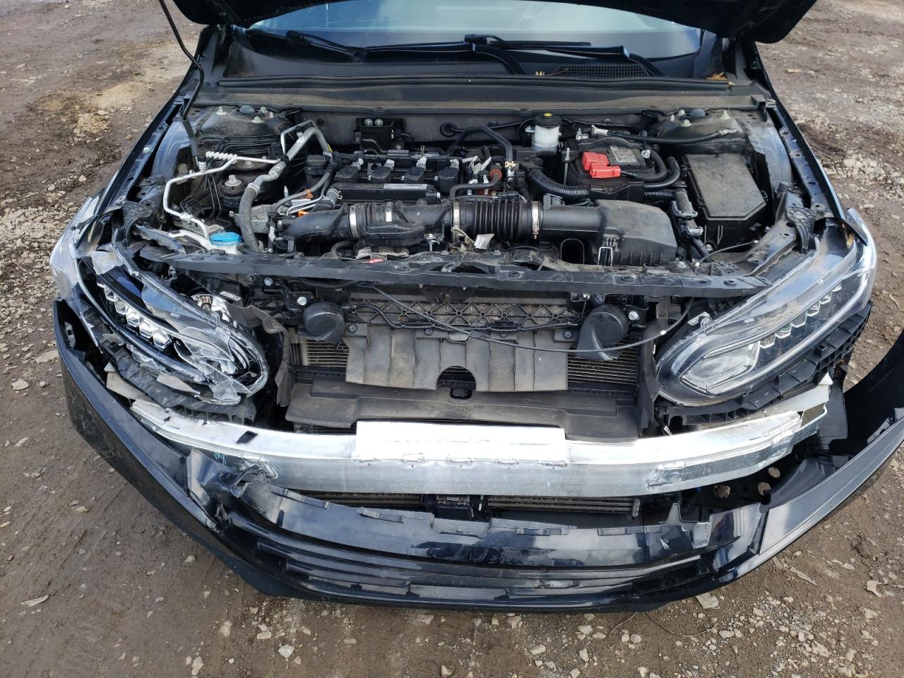 1HGCV1F15LA016912 HONDA ACCORD 2020