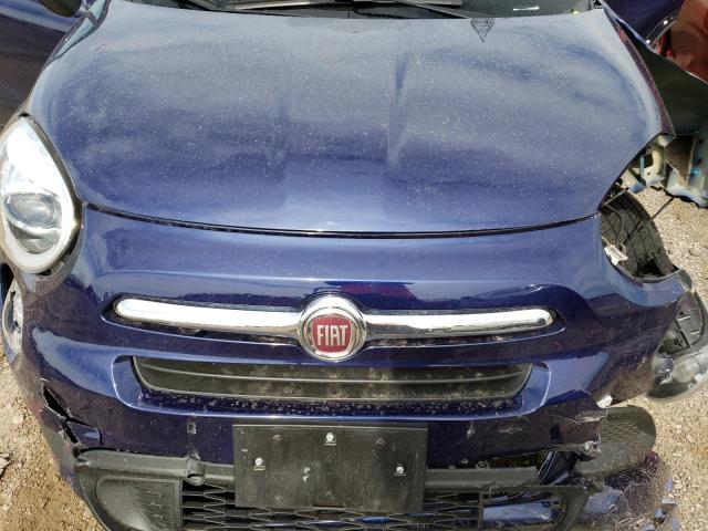 2016 FIAT 500X EASY - ZFBCFXBT5GP376810