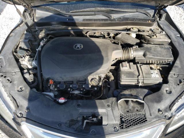 2015 ACURA TLX ADVANC 19UUB3F73FA009779