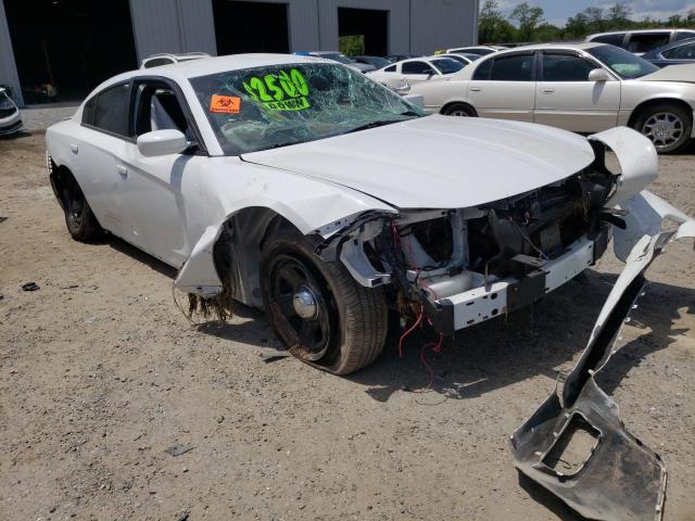 2017 DODGE CHARGER PO - 2C3CDXAG0HH544046