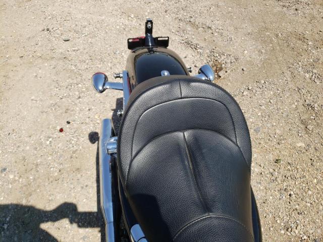 2009 HARLEY-DAVIDSON XL883 L 1HD4CR2119K401169
