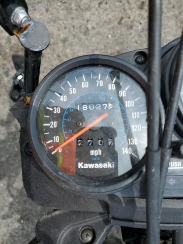 2001 KAWASAKI EX500 D - JKAEXVD171A064687