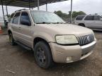 photo MERCURY MARINER 2007